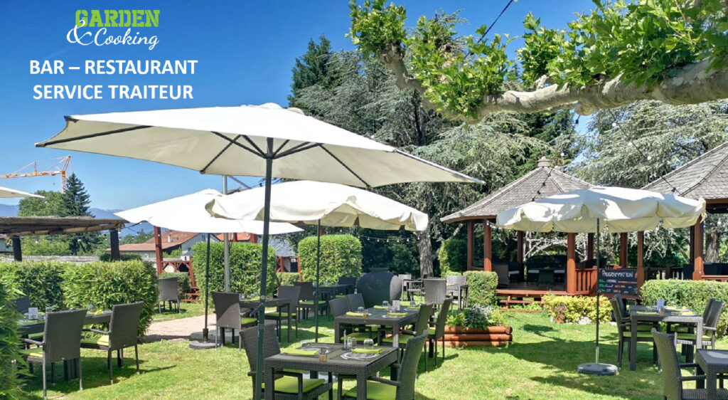 Garden&Cooking avec D&M Homestyling à le plaisir de permettre de révéler l’ADN PADE à travers le Garden & Cooking objectif-rêve de vie Arare GE Avril 2022