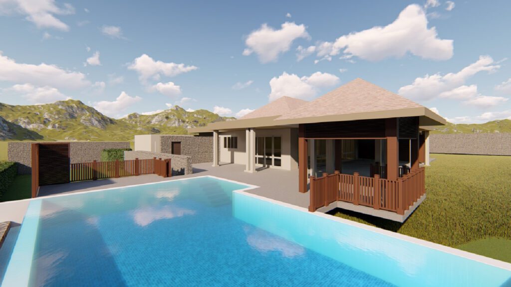 D&M Homestyling Créer une « Maison du Bonheur » pour la famille et les amis Ile Maurice