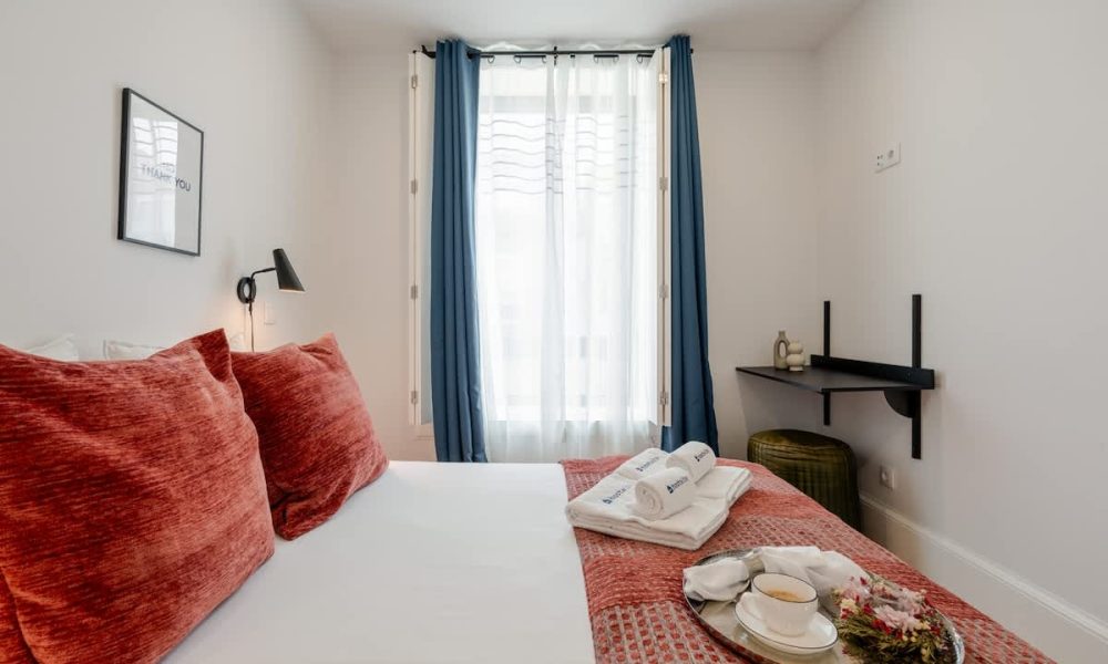 Conseils locatifs, déco et énergies par D&M HomeStyling
