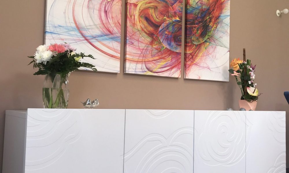 réaménagement maison, modernisation : revêtements, le mobilier, l’éclairage D&M Home Styling Conception d’espaces intérieurs et extérieurs