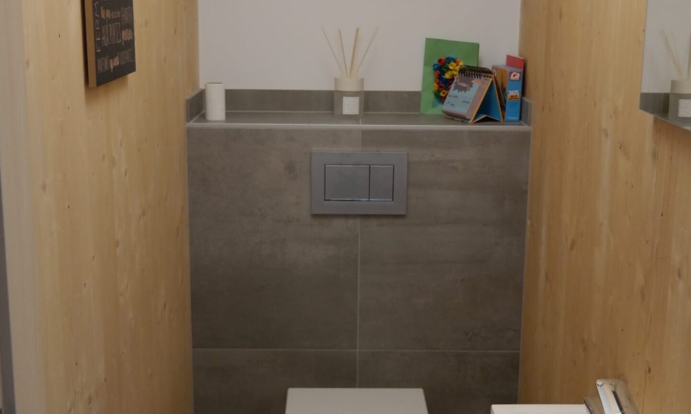 D&M HomeStyling Construction d’un chalet design, la chapelle d’abondance, grande famille, conseil aménagement déco