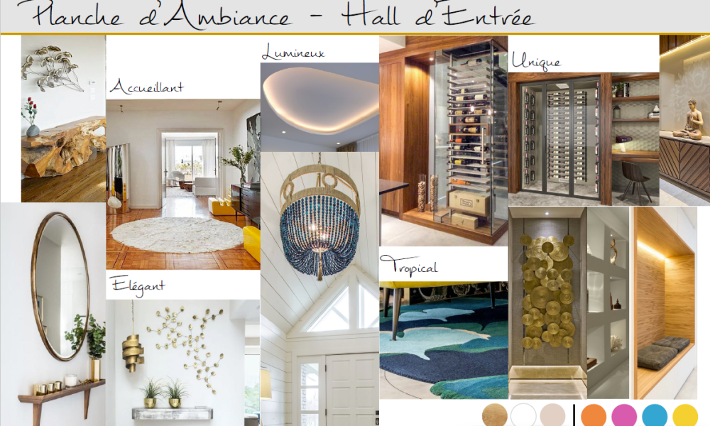 D&M Homestyling Créer une « Maison du Bonheur » pour la famille et les amis Ile Maurice