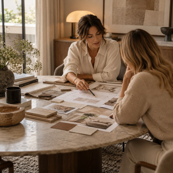 Consulting