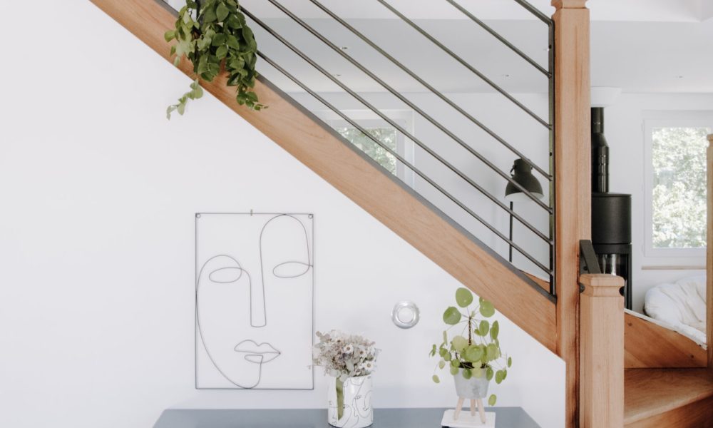 Famille CHAMEY-DENIAU D&M Consulting • Analyse générale : vous et l’espace Nouvelle habitation Rénovation d’une maison Nouvelle habitation Rénovation d’une maison Penser l’organisation spatiale Histoire Complémentarité et équilibre pour développer et construire