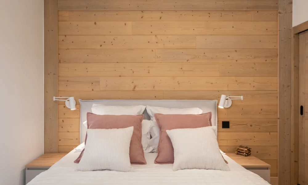 Cumbre Location de vacances moderne et confortable, pro-concepting et aménagements complets par l'équipe de D&M HomeStyling
