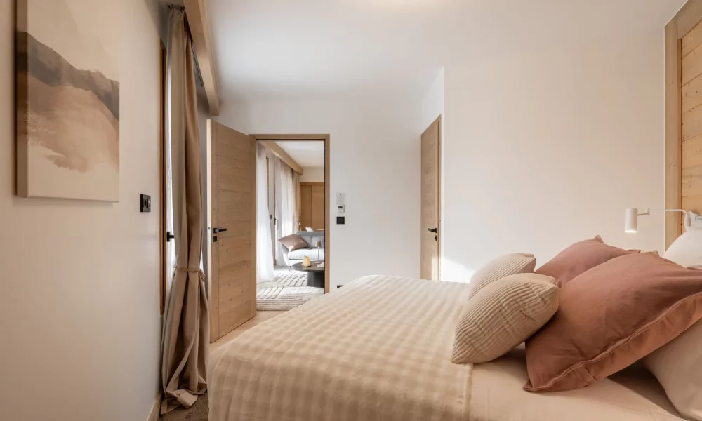 Cumbre Location de vacances moderne et confortable, pro-concepting et aménagements complets par l'équipe de D&M HomeStyling