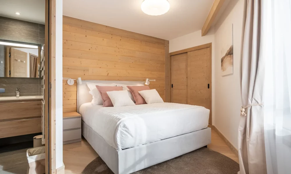 Cumbre Location de vacances moderne et confortable, pro-concepting et aménagements complets par l'équipe de D&M HomeStyling