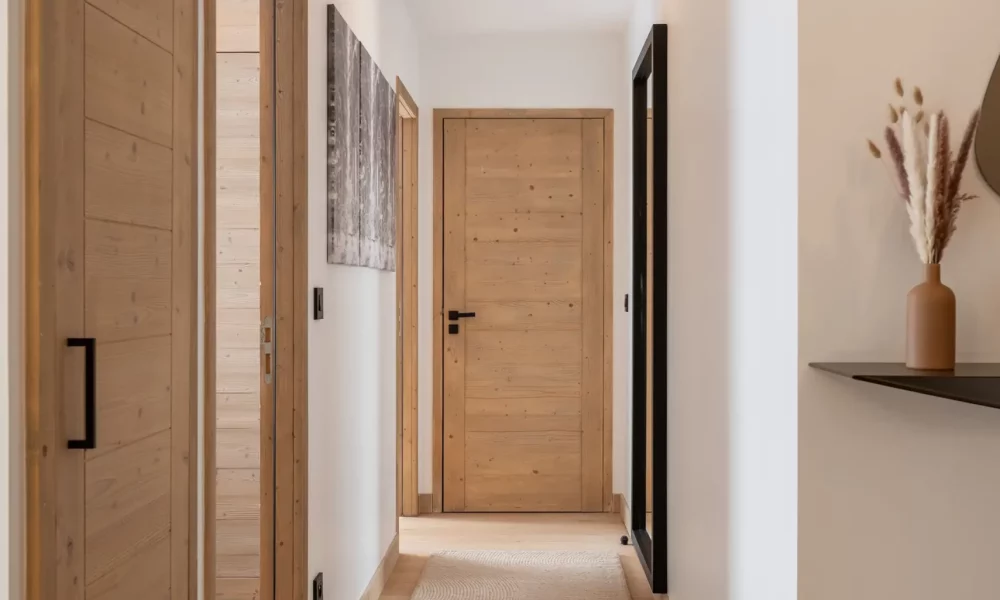 Cumbre Location de vacances moderne et confortable, pro-concepting et aménagements complets par l'équipe de D&M HomeStyling