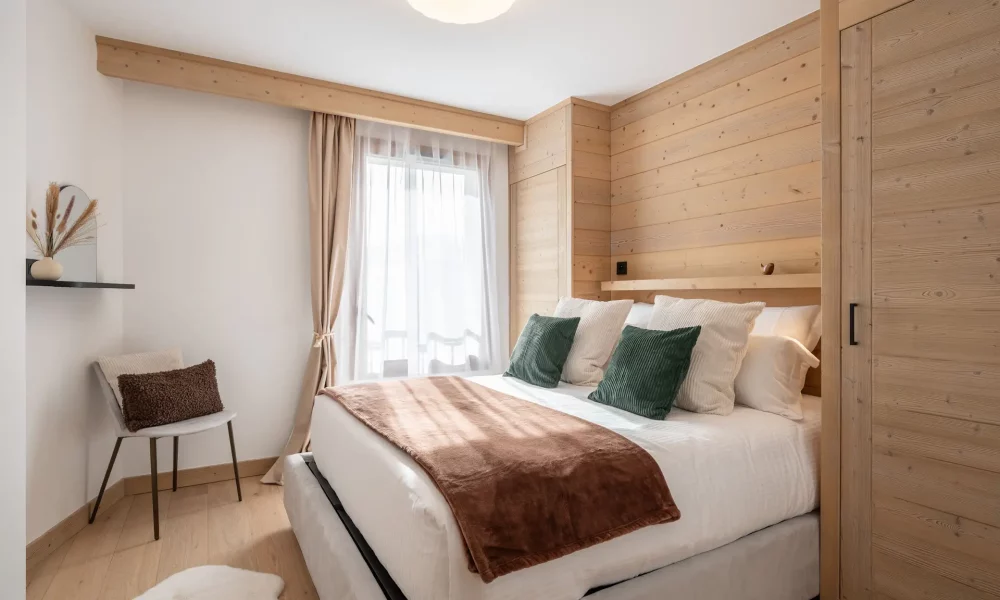 Cumbre Location de vacances moderne et confortable, pro-concepting et aménagements complets par l'équipe de D&M HomeStyling