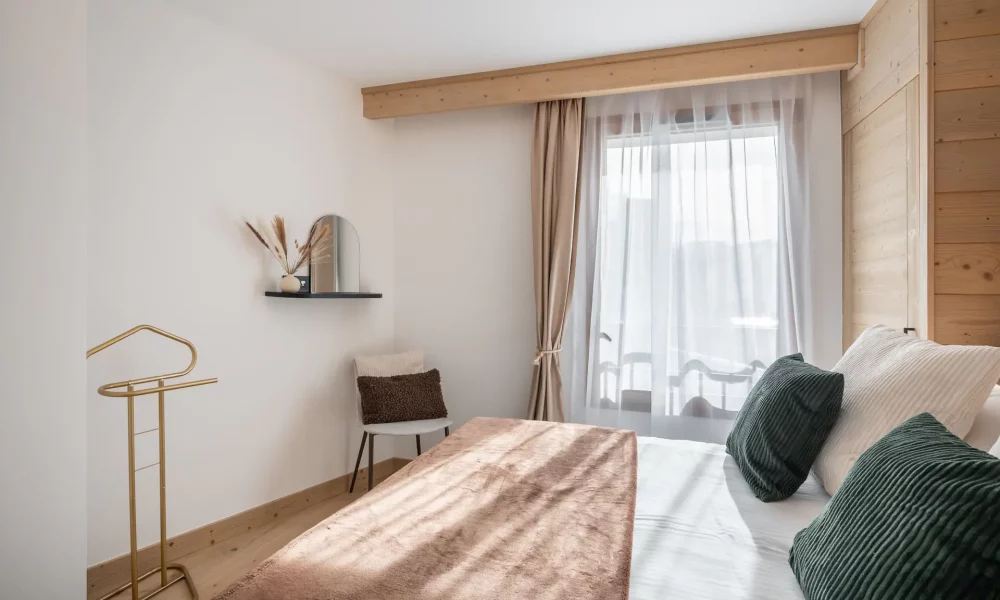 Cumbre Location de vacances moderne et confortable, pro-concepting et aménagements complets par l'équipe de D&M HomeStyling
