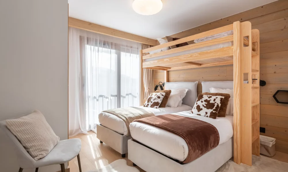 Cumbre Location de vacances moderne et confortable, pro-concepting et aménagements complets par l'équipe de D&M HomeStyling