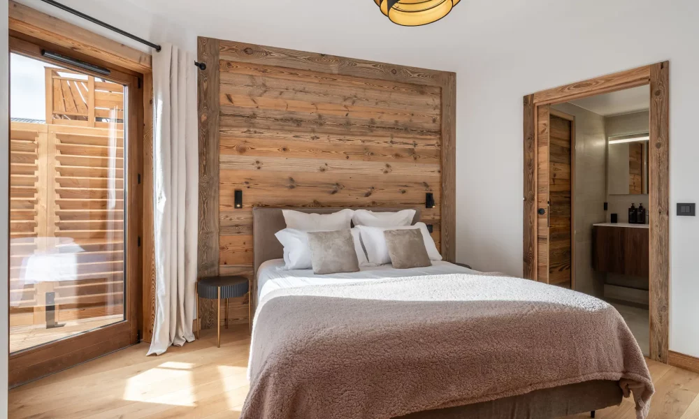 Appartement spacieux et fonctionnel à Alpe d'Huez pro-concepting, aménagement et décoration par l'équipe de D&M HomeStyling
