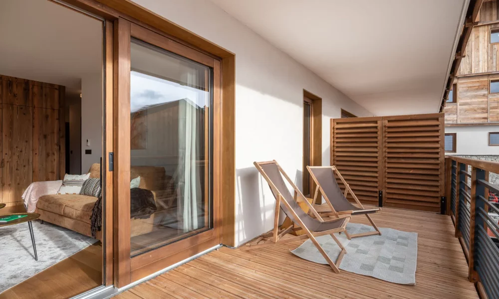 Appartement chaleureux en location, harmonisation et pro-concepting par D&M HomeStyling