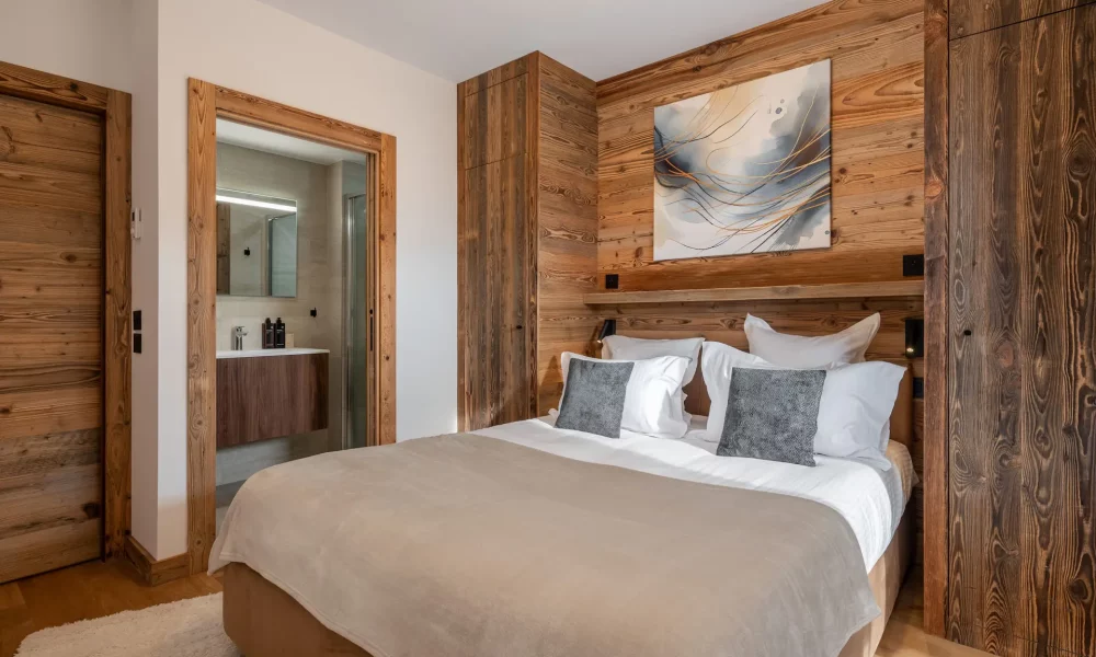 Appartement chaleureux en location, harmonisation et pro-concepting par D&M HomeStyling