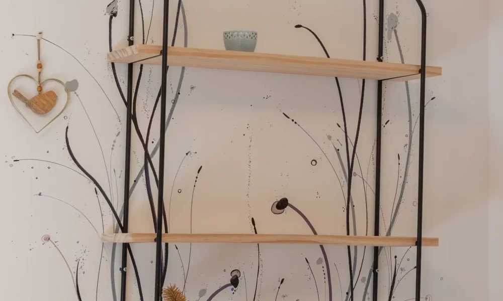 Appartement chaleureux en location, harmonisation et pro-concepting par D&M HomeStyling