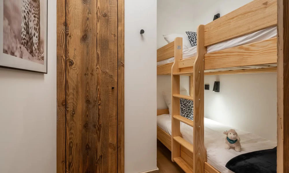 Appartement chaleureux en location, harmonisation et pro-concepting par D&M HomeStyling